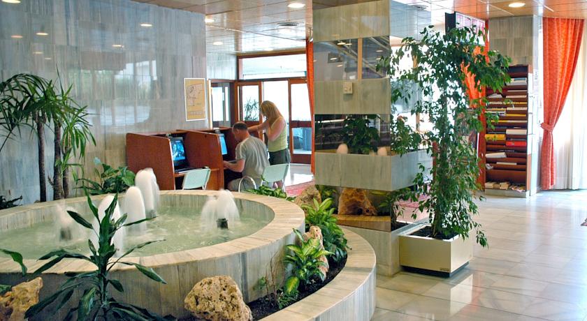 HTop Royal Sun Hotel — Коста Барселона, Іспанія мініатюра 40