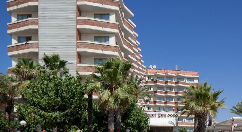 HTop Royal Sun Hotel — Коста Барселона, Іспанія мініатюра 10