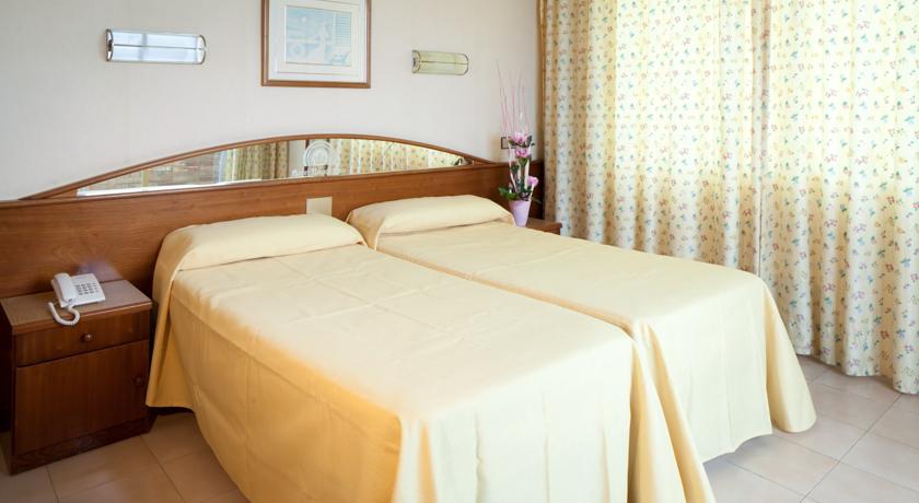 HTop Royal Sun Hotel — Коста Барселона, Іспанія мініатюра 18