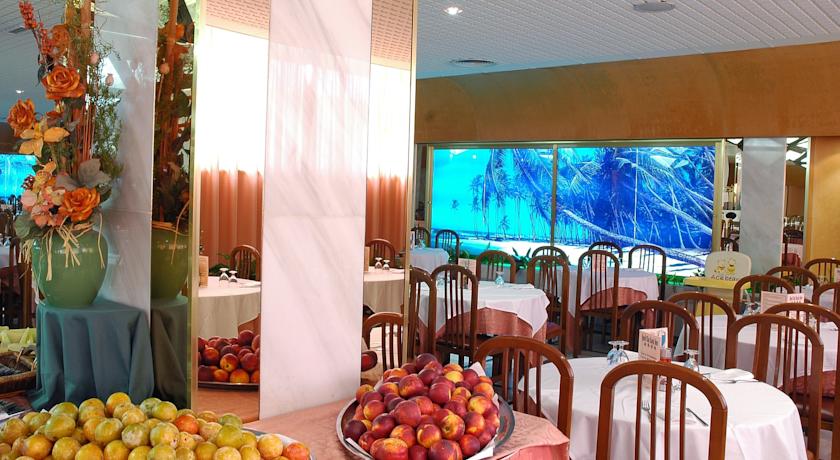 HTop Royal Sun Hotel — Коста Барселона, Іспанія мініатюра 52