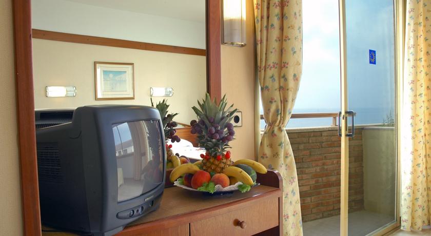 HTop Royal Sun Hotel — Коста Барселона, Іспанія мініатюра 55