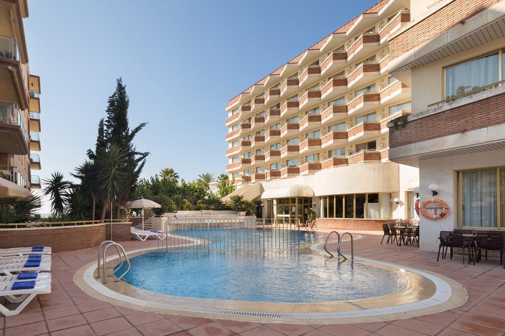 HTop Royal Sun Hotel — Коста Барселона, Іспанія мініатюра 57