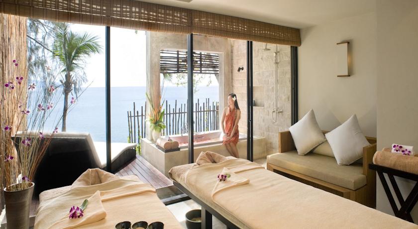 Centara Villas — о. Пхукет, Таїланд мініатюра 19