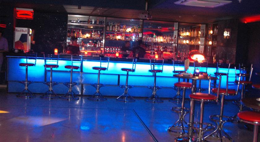 Sun Beach Hill Hotel — Сіде, Туреччина мініатюра 26