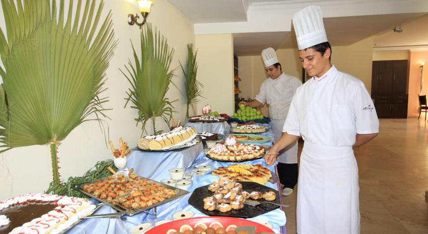 Sun Beach Hill Hotel — Сіде, Туреччина мініатюра 28