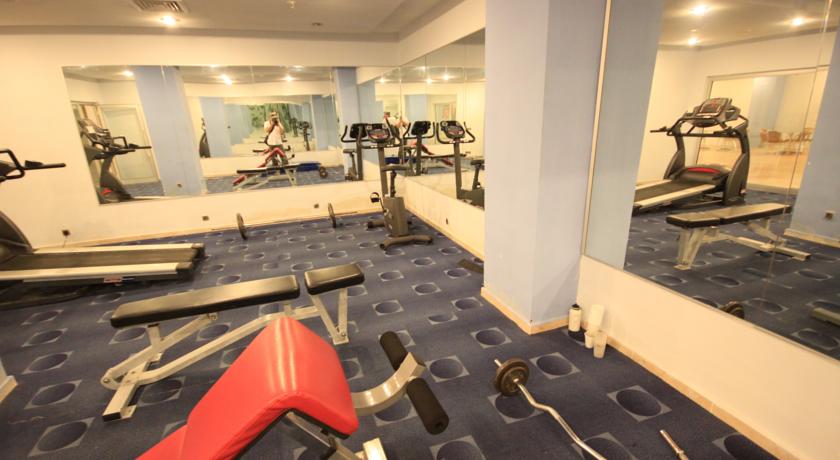 Sun Beach Hill Hotel — Сіде, Туреччина мініатюра 30