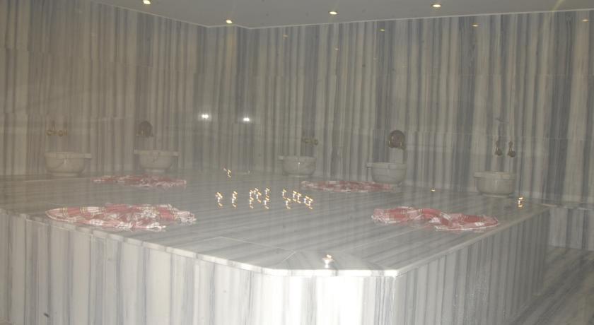 Sun Beach Hill Hotel — Сіде, Туреччина мініатюра 33