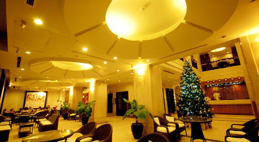 Asia Paradise Hotel — Нячанг, В'єтнам мініатюра 10
