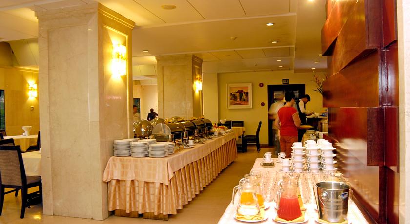 Asia Paradise Hotel — Нячанг, В'єтнам мініатюра 13