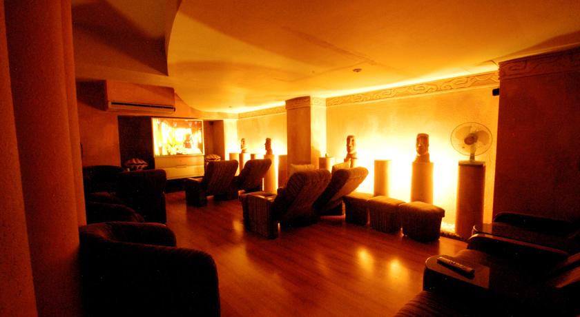 Asia Paradise Hotel — Нячанг, В'єтнам мініатюра 14