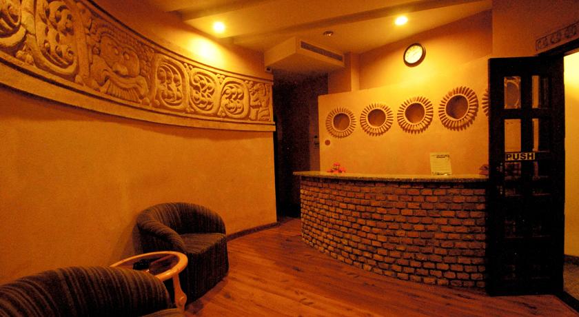 Asia Paradise Hotel — Нячанг, В'єтнам мініатюра 15