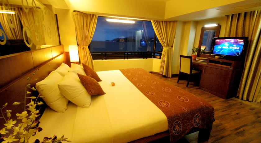 Asia Paradise Hotel — Нячанг, В'єтнам мініатюра 17