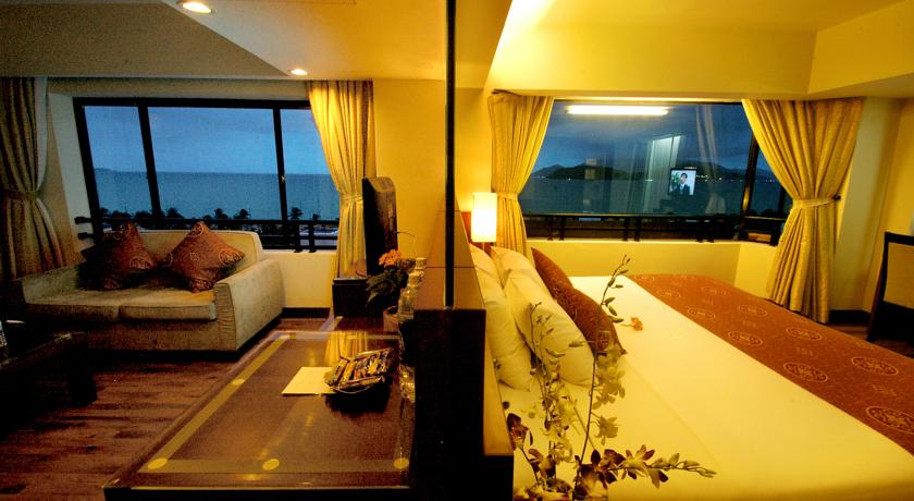 Asia Paradise Hotel — Нячанг, В'єтнам мініатюра 18