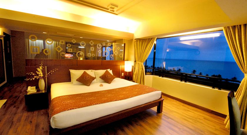 Asia Paradise Hotel — Нячанг, В'єтнам мініатюра 19