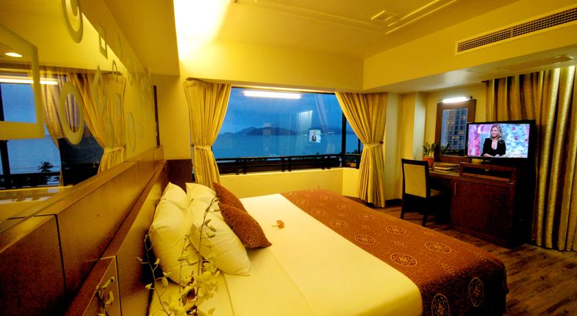 Asia Paradise Hotel — Нячанг, В'єтнам мініатюра 20
