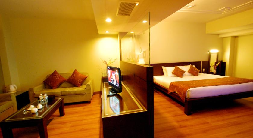 Asia Paradise Hotel — Нячанг, В'єтнам мініатюра 21