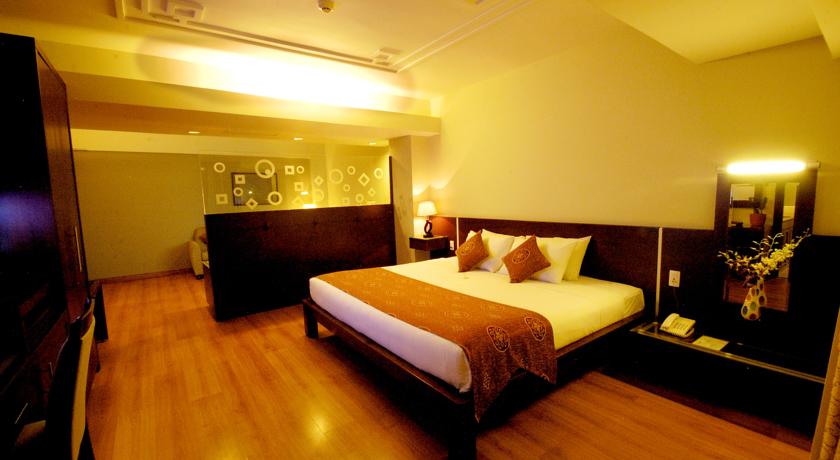 Asia Paradise Hotel — Нячанг, В'єтнам мініатюра 22