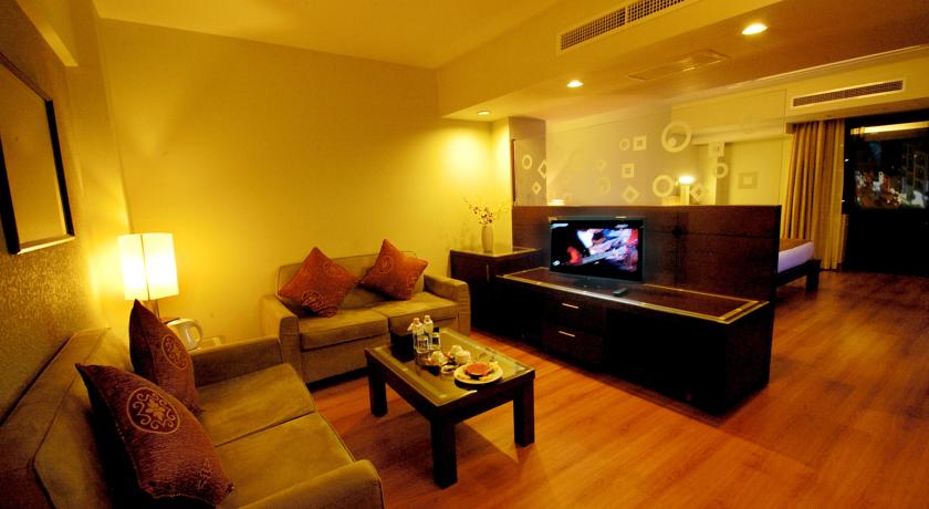 Asia Paradise Hotel — Нячанг, В'єтнам мініатюра 23