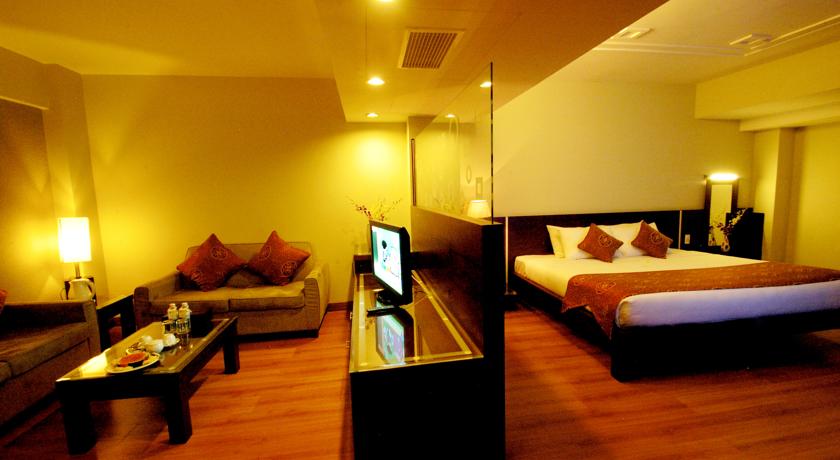 Asia Paradise Hotel — Нячанг, В'єтнам мініатюра 24