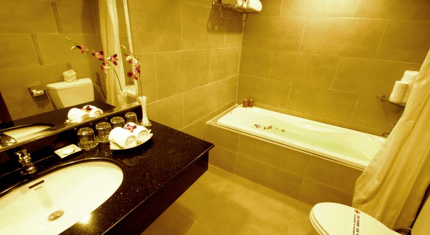 Asia Paradise Hotel — Нячанг, В'єтнам мініатюра 25