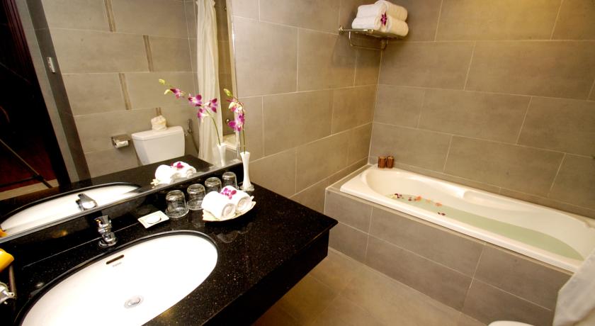 Asia Paradise Hotel — Нячанг, В'єтнам мініатюра 28