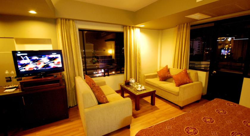 Asia Paradise Hotel — Нячанг, В'єтнам мініатюра 29