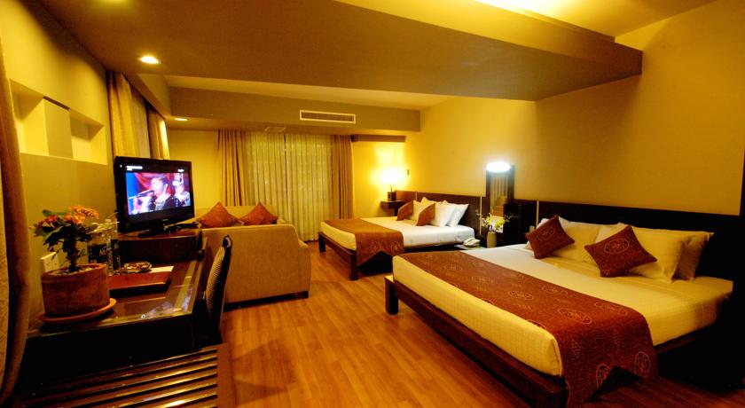 Asia Paradise Hotel — Нячанг, В'єтнам мініатюра 30