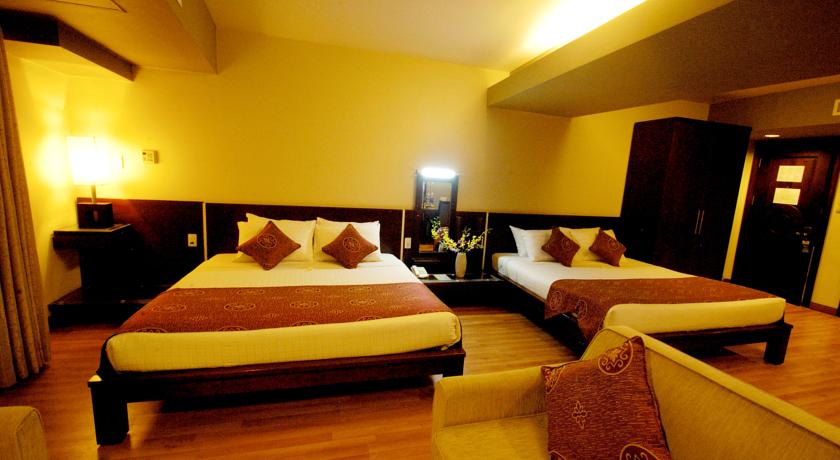 Asia Paradise Hotel — Нячанг, В'єтнам мініатюра 31