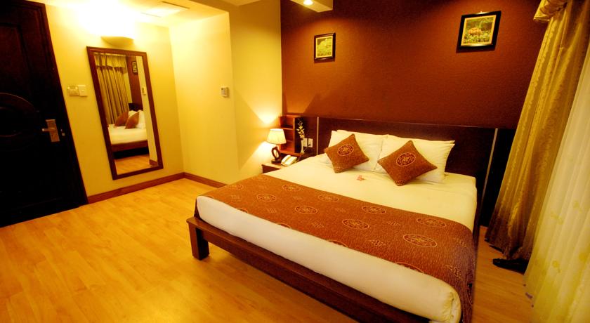 Asia Paradise Hotel — Нячанг, В'єтнам мініатюра 34