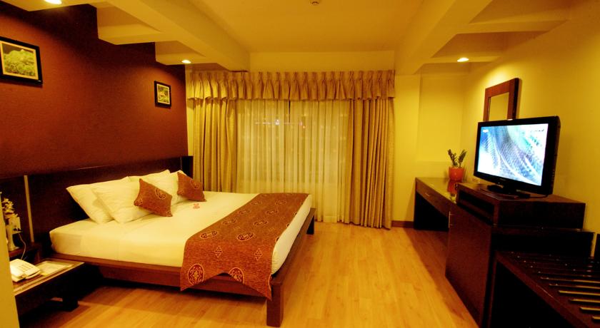 Asia Paradise Hotel — Нячанг, В'єтнам мініатюра 39