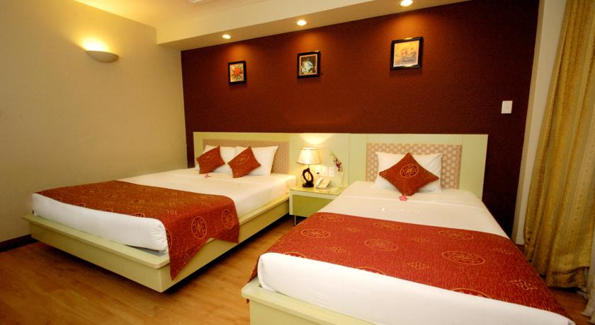 Asia Paradise Hotel — Нячанг, В'єтнам мініатюра 40