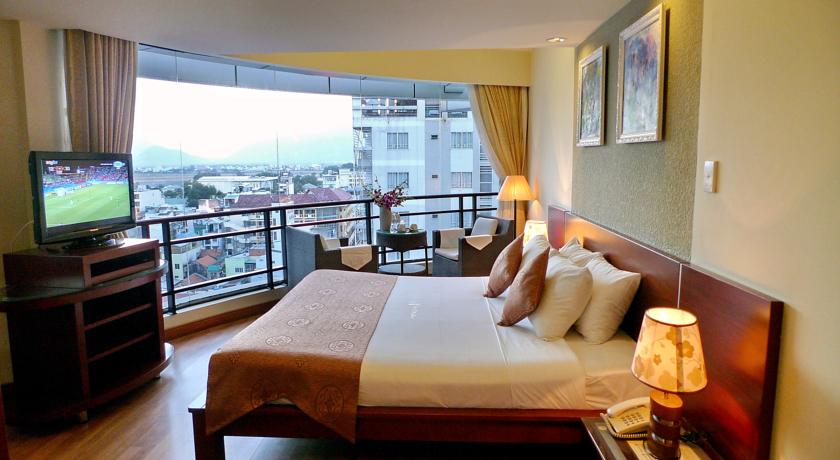 Asia Paradise Hotel — Нячанг, В'єтнам мініатюра 41