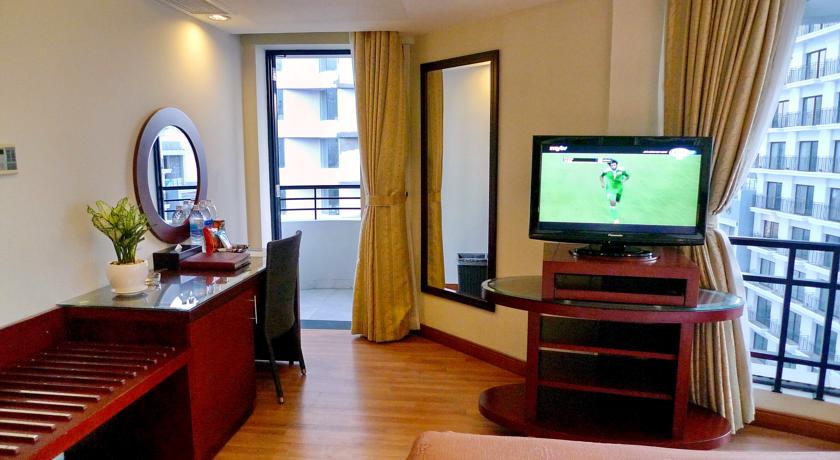 Asia Paradise Hotel — Нячанг, В'єтнам мініатюра 42