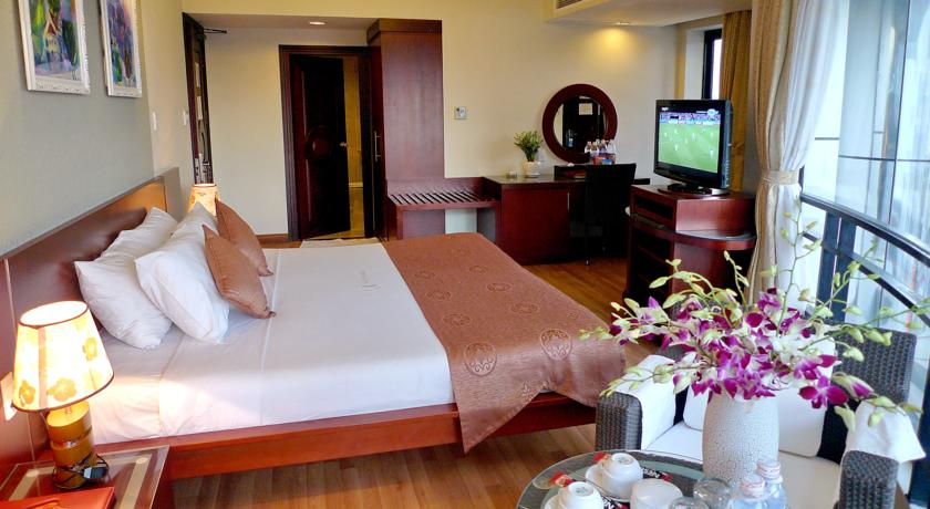 Asia Paradise Hotel — Нячанг, В'єтнам мініатюра 43