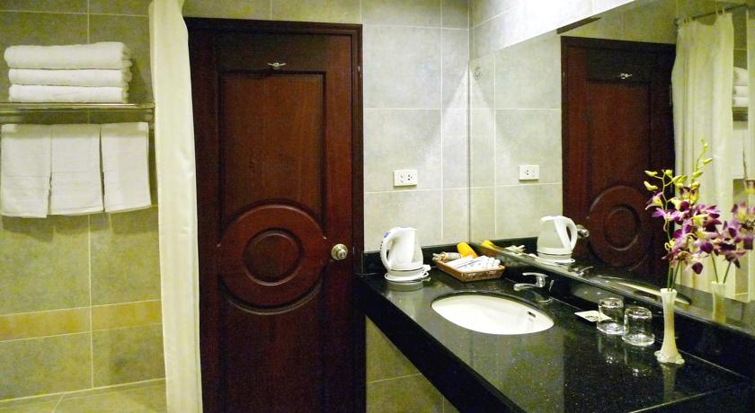 Asia Paradise Hotel — Нячанг, В'єтнам мініатюра 44