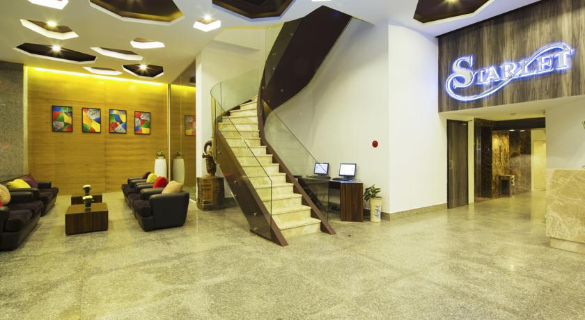 Starlet Hotel — Нячанг, В'єтнам мініатюра 7
