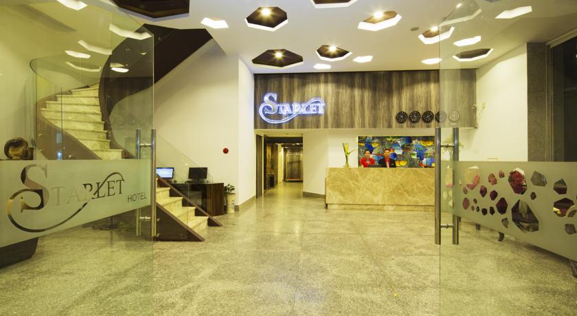 Starlet Hotel — Нячанг, В'єтнам мініатюра 8