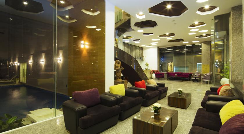Starlet Hotel — Нячанг, В'єтнам мініатюра 9