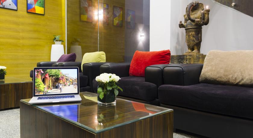 Starlet Hotel — Нячанг, В'єтнам мініатюра 10