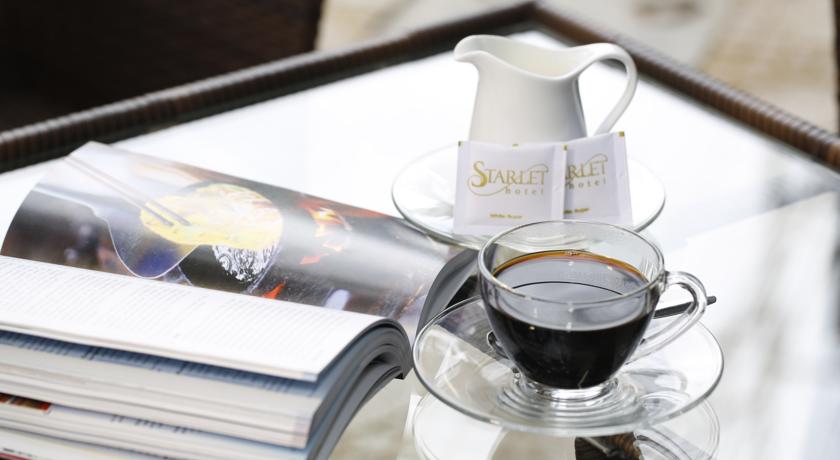 Starlet Hotel — Нячанг, В'єтнам мініатюра 11