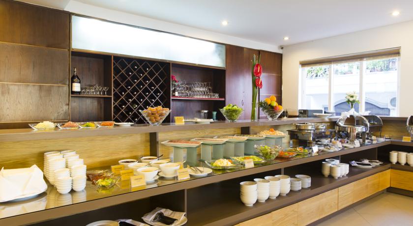 Starlet Hotel — Нячанг, В'єтнам мініатюра 13