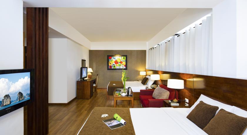 Starlet Hotel — Нячанг, В'єтнам мініатюра 20