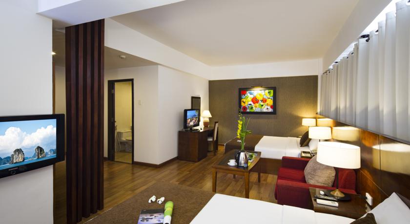 Starlet Hotel — Нячанг, В'єтнам мініатюра 21