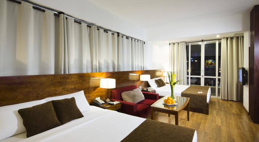 Starlet Hotel — Нячанг, В'єтнам мініатюра 22