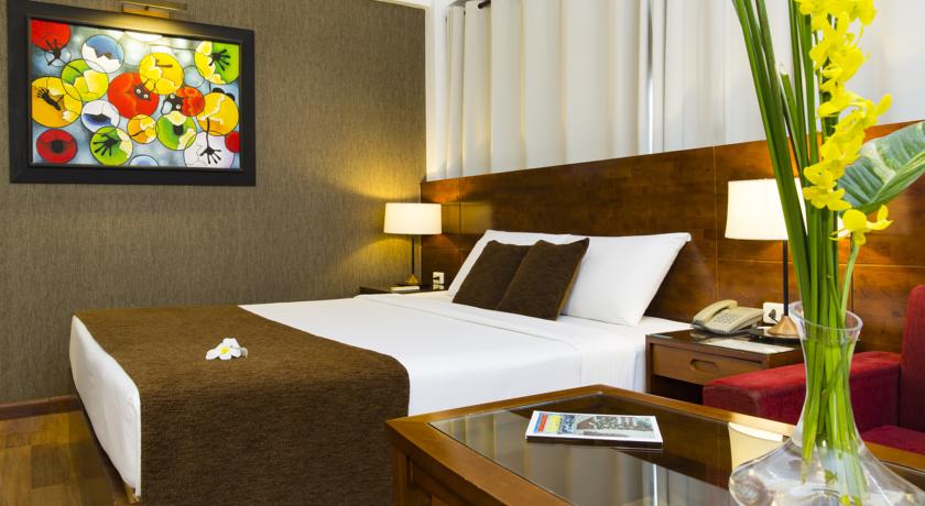 Starlet Hotel — Нячанг, В'єтнам мініатюра 24