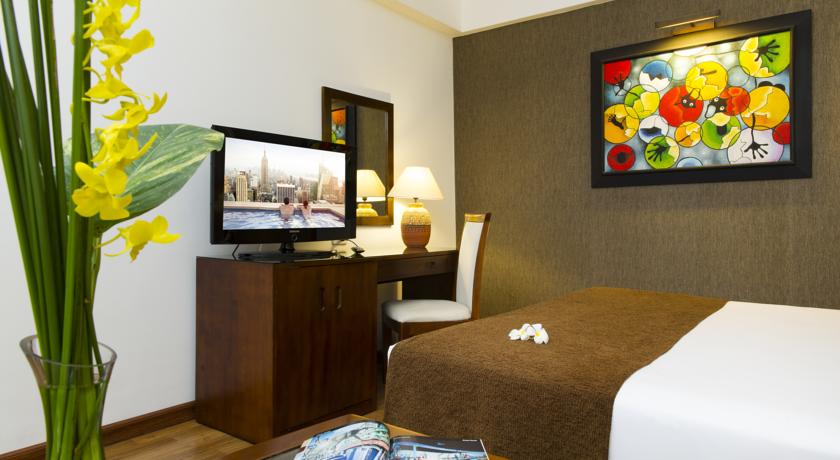 Starlet Hotel — Нячанг, В'єтнам мініатюра 25