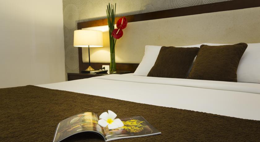 Starlet Hotel — Нячанг, В'єтнам мініатюра 28