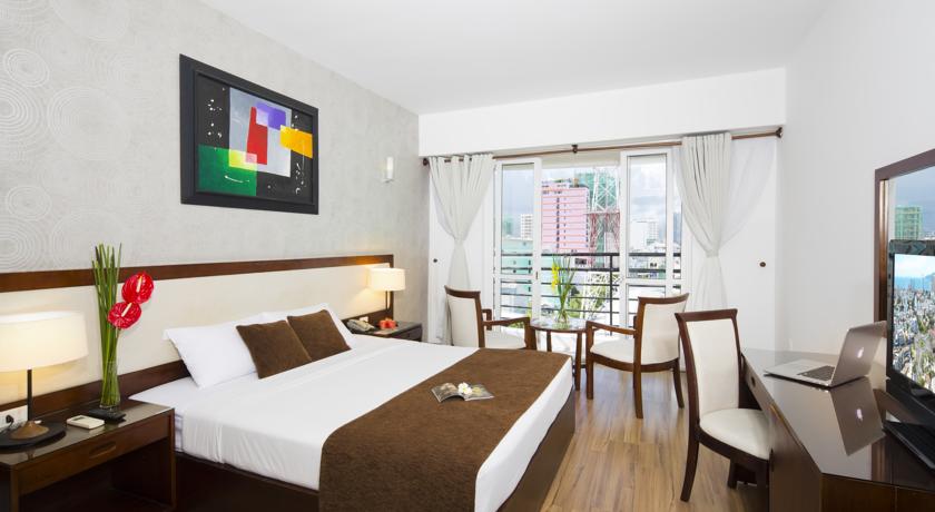 Starlet Hotel — Нячанг, В'єтнам мініатюра 29