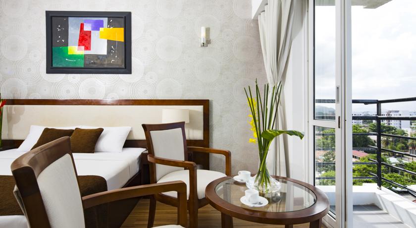 Starlet Hotel — Нячанг, В'єтнам мініатюра 30
