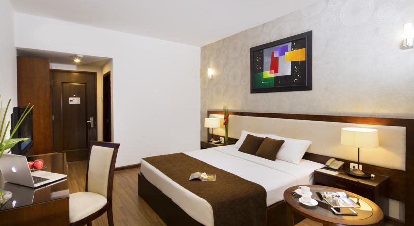 Starlet Hotel — Нячанг, В'єтнам мініатюра 31
